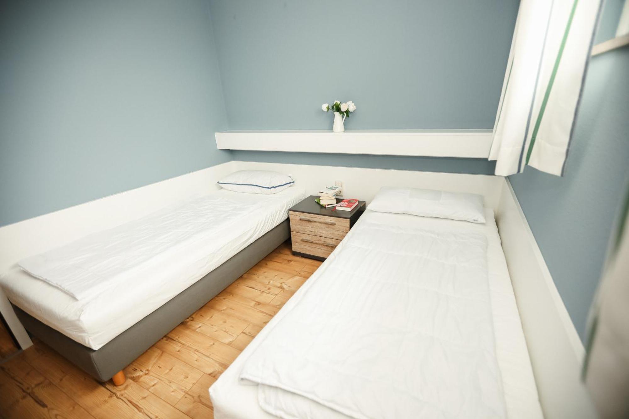 Apartment 540, Oberharz, Mit Schwimmbad Und Sauna Braunlage Zewnętrze zdjęcie